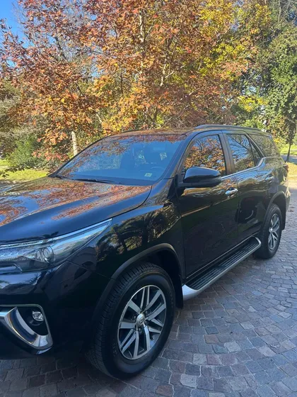 Toyota Sw4 2.8 Srx 204cv 4x4 7as At