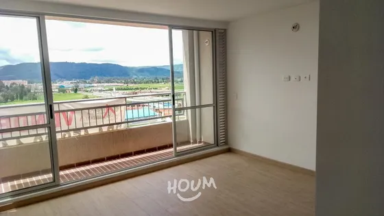 Apartamento En Santiago Pérez. 2 Habitaciones, 58 M², Id: 132573