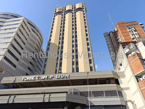 Rent-a-house Trae Para Ti Oficina  En Venta En  Torre Cosmolitan   Rah 25-17937 Meglisf