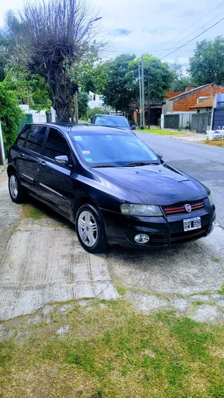 Fiat Stilo 1.8 Active 2009