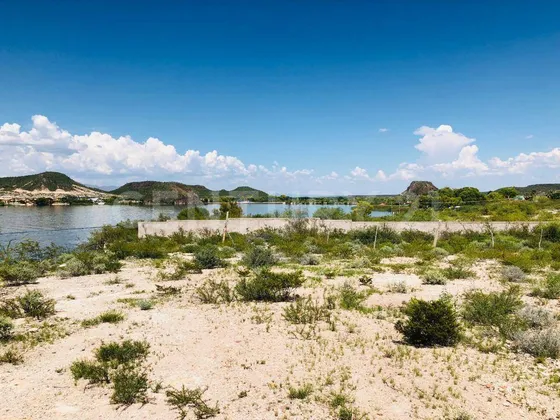 Terreno Frente A Lago Colina