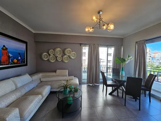 Foxpiantini.com - Ba104 | Apartamento En Alquiler En Ensanche Naco | Exclusividad Y Ubicación Estratégica