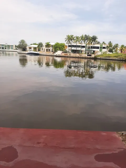 En Venta Apto Duplex En El C.r. Pueblito Bora Bora Sector C Casas Bote, Lecheria, Complejo Turístico El Morro 