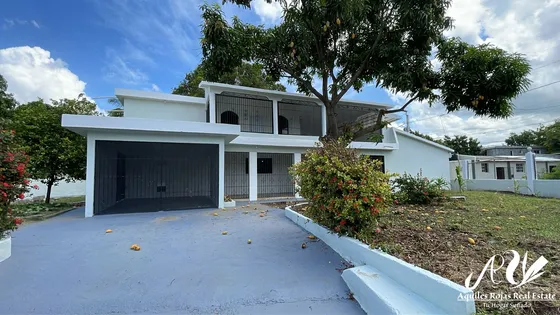 Inmueble Con Varias Casas En La Cienaga