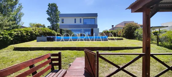 Casa En Venta | Barrio Cerrado San Marco | Maschwitz | Villanueva  5 Dormitorios Pileta Muelle