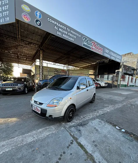 Chevrolet Spark 1.0 Extra Full
