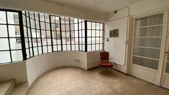 Oficina En La Mejor Zona De San Telmo