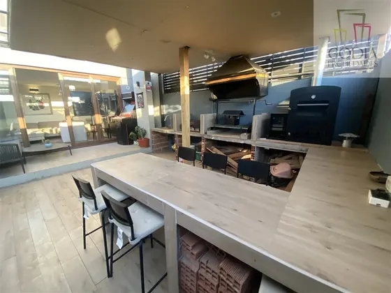 Departamento En Arriendo De 3 Dorm. En Peñalolén