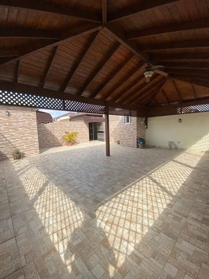 Apartamento En Alquiler En Palmas Alma Rosa