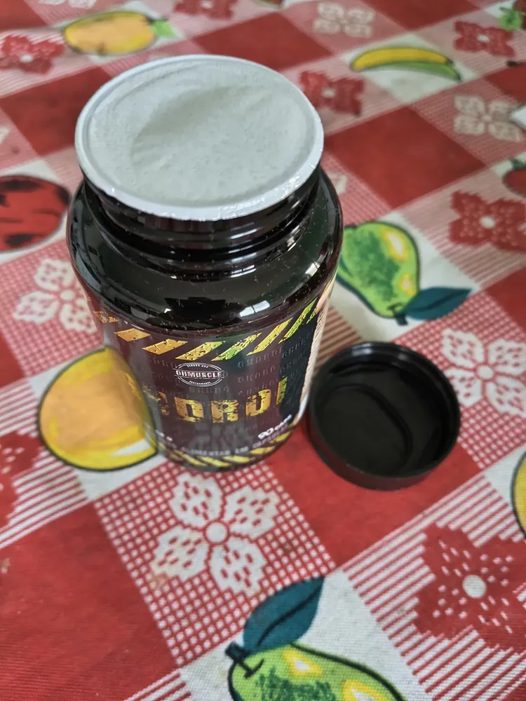 Foto do produto compartilhada pelo comprador 4 de 5