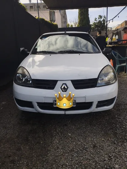 Renault Clio 1.2 Authentique