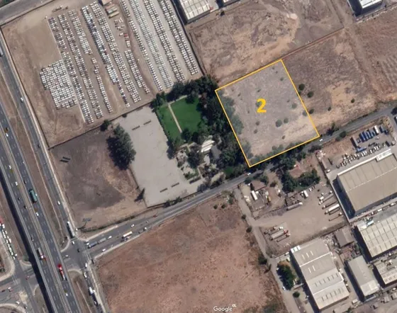Industrial En Venta En Colina