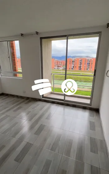 Apartamento En Venta En Soacha Ciudad Verde