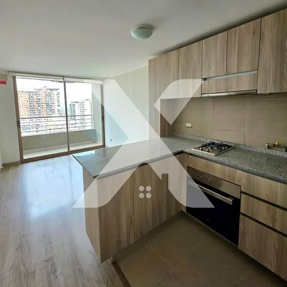 Venta Amplio Depto Almagro 1d 1b, Piso 18, Portugal 810