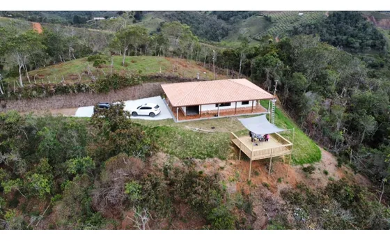 Casa En Venta En San Vicente Vereda Guacirú