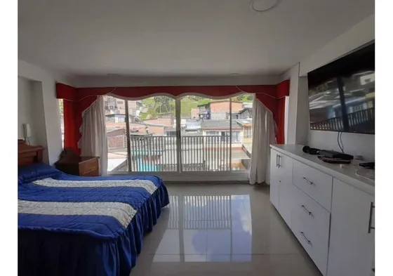Casa Con Rentas Venta Fátima Manizales