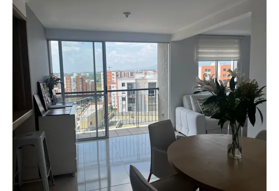 Venta Apartamento De 65mts2 Ciudad Melendez, Sur Cali 10972-1