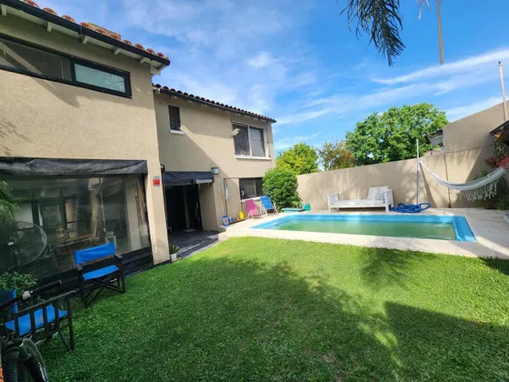 Vendo Chalet Olegario Andrade Plaza López San A De Padua