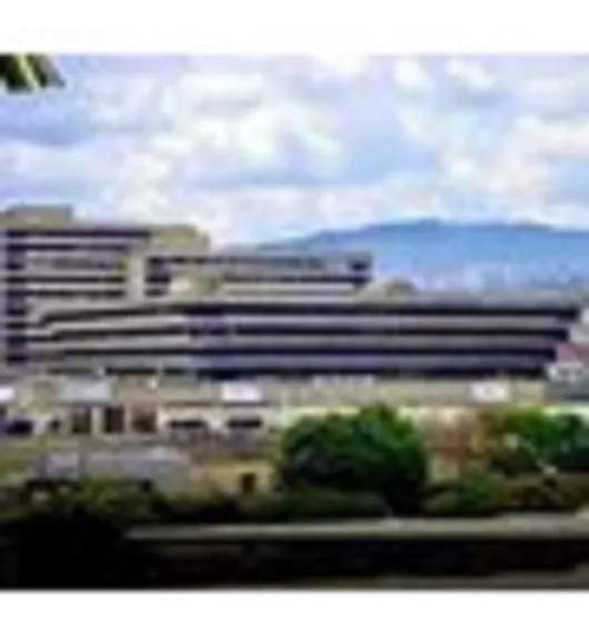 Alquiler Oficina Ccct .torre Invertida Wsuarez