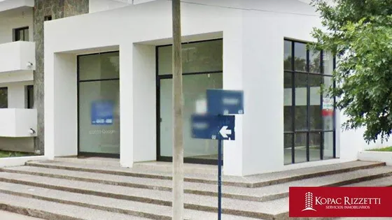 Villa Allende (allende Plaza) - Alquiler Local Comercial 115 M2.