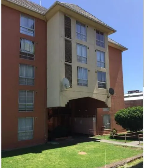 Depto En Condominio Valle De La Araucania