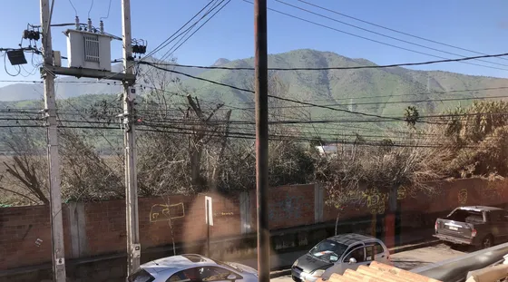 Arrienda Casa 2 Dorm, 1 Baño, Alto Jahuel - Buin