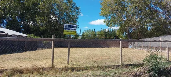 Se Vende Excelente Sitio En Yumbel (71744)