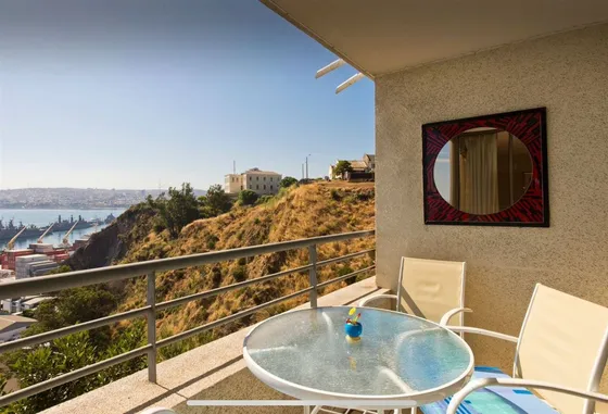 Oferta Inversionistas Depto 2 Dorm Cerca Univ Playa Ancha. 