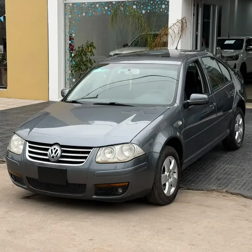 Volkswagen Bora 2.0 Trendline