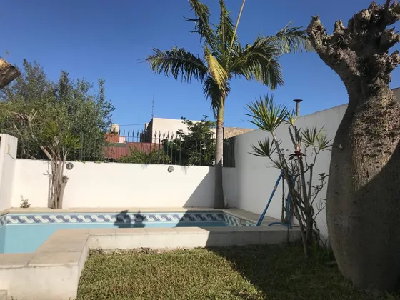 Casa - Crucesita