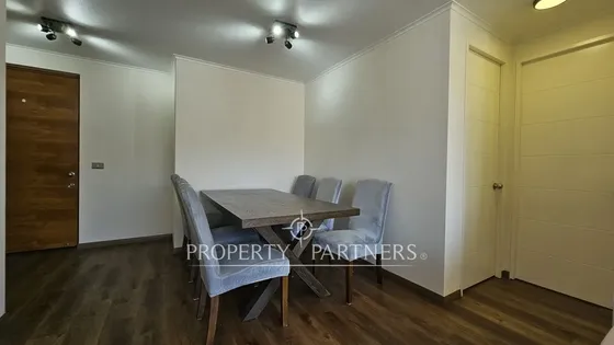 Se Vende Departamento Amoblado, Centro Sur 