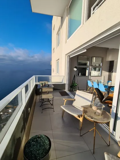 Tejada Duplex C Montemar 1dor+1bod+1esta+2baños+piscinas