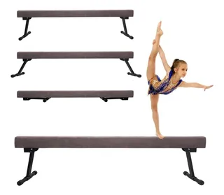 Como hacer una barra de equilibrio casera new arrivals