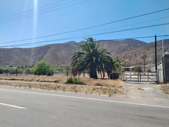 Venden Lotes Y Derechos De Agua Y Propiedad (74524)