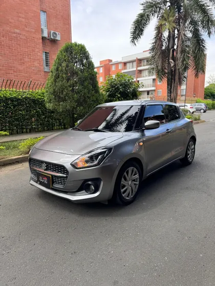 Suzuki Swift 1.2 Hybrid 2wd