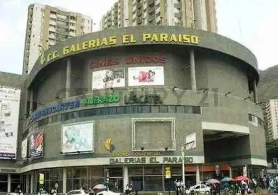 Alquiler Local Comercial- Galería Paraiso 