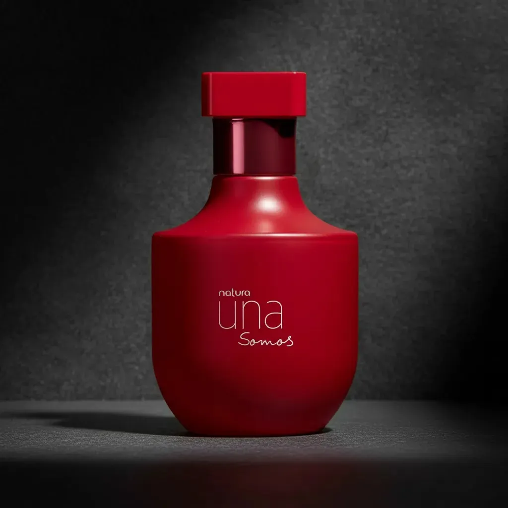 Deo Parfum Natura Una Feminino 75 ml — foto 7