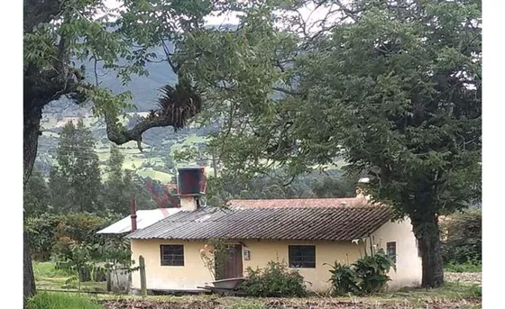 Venta Finca En La Vereda El Neusa En Cogua Cundinamarca (11118).
