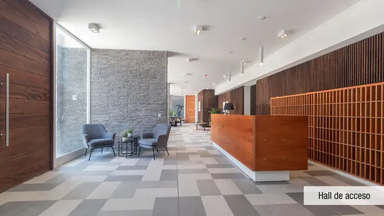 Edificio Lynch