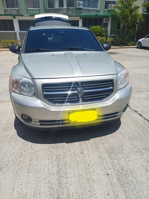 Dodge Caliber Automatico