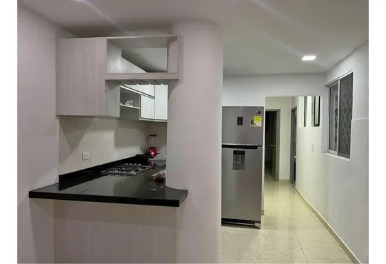 Venta Apartamento De139 Mtr2 Granada, Norte De Cali.11297.