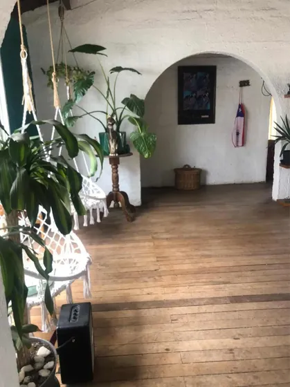 Venta De Terreno En Calle Chile Italia Y Los Arrayanes