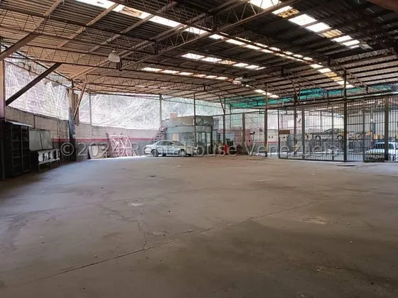 Alquiler Galpón  Mariche Mls 24-20845