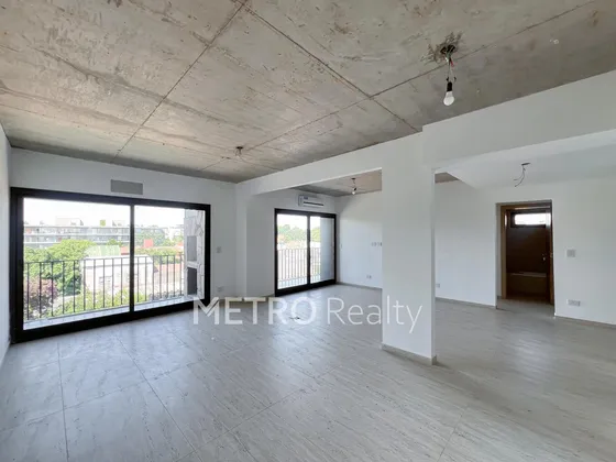 Departamento En Venta De 2 Ambientes En Rincón De Milberg, Tigre