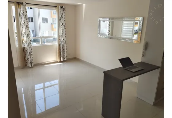 Venta De Apartamento De 60mt2 En Jamundí 9001.