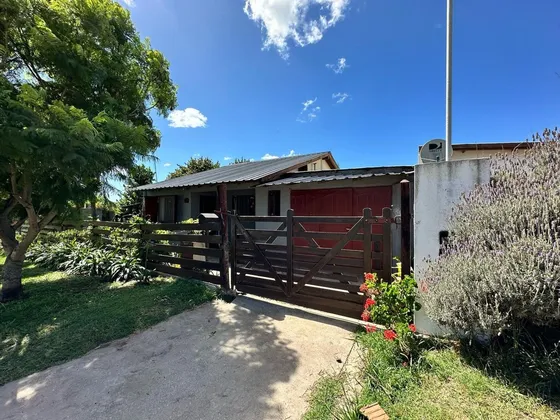 Venta Casa 3 Ambientes Apto Credito Batan