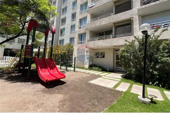 Arriendo Amplio Dpto. Ñuñoa 2d-2b Eyb M. Villa Fre