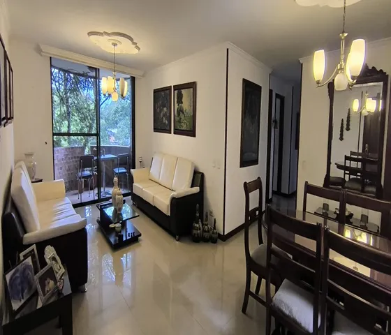 Venta Apartamento Barrio Ingenio