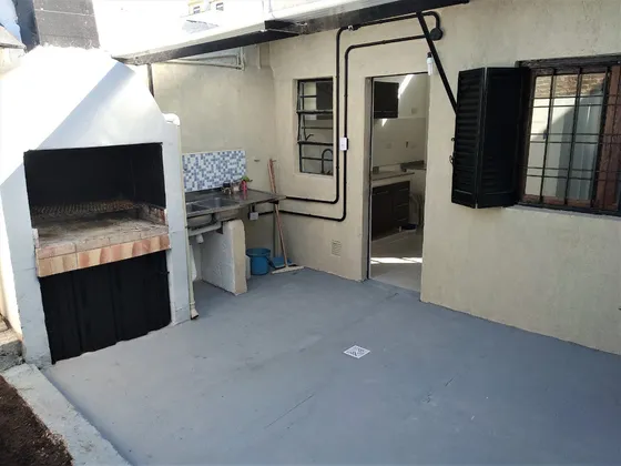 Venta Ph 2 Ambientes - Zona Norte - Reciclado