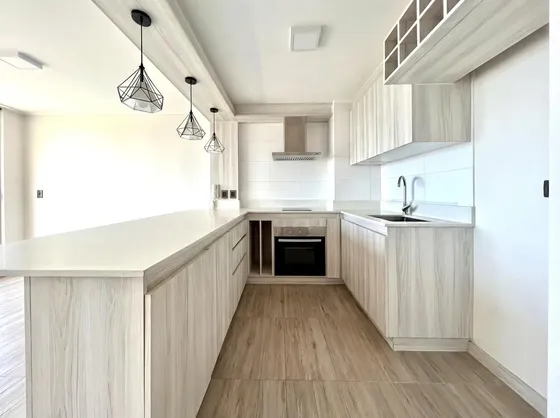 Seminuevo 60m2 Mas 15m2 Terraza Est Y Bodega